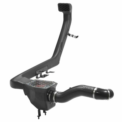 2018-2020 Jeep Wrangler JL & 2020 Gladiator Cold Air Intake Snorkel Kit 615193