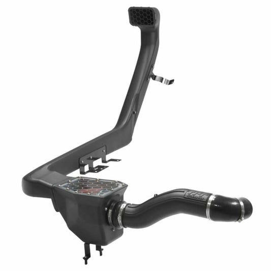 2018-2020 Jeep Wrangler JL & 2020 Gladiator Cold Air Intake Snorkel Kit 615193
