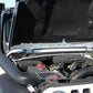 2018-2020 Jeep Wrangler JL & 2020 Gladiator Cold Air Intake Snorkel Kit 615193