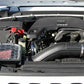 2018-2020 Jeep Wrangler JL & 2020 Gladiator Cold Air Intake Snorkel Kit 615193
