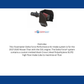 2017-2020 Nissan Titan Performance Air Intake Flowmaster Delta Force 615198