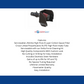 2017-2020 Nissan Titan Performance Air Intake Flowmaster Delta Force 615198
