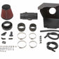2017-2020 Nissan Titan Performance Air Intake Flowmaster Delta Force 615198