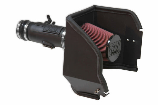 2017-2020 Nissan Titan Performance Air Intake Flowmaster Delta Force 615198