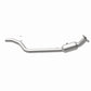 2007 Dodge Charger 3.5L Direct-Fit Catalytic Converter 5561241 Magnaflow - Catalytic Converters Car Part People