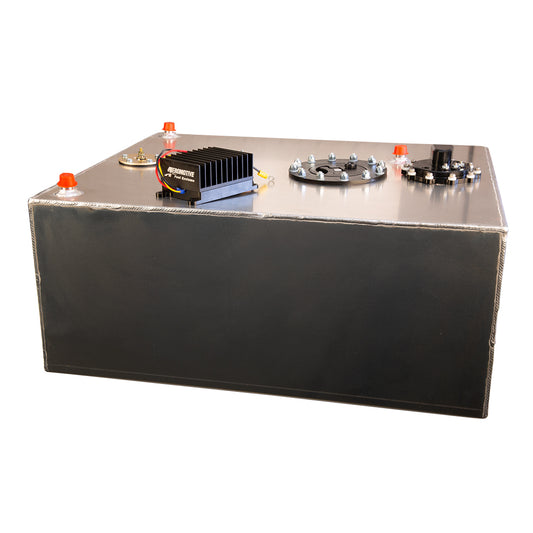 Fuel Cell Fuel System Universal Fit Aeromotive 19314-BGPL