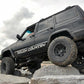 Fits Jeep Cherokee XJ 4WD (1984-2001) 6.5 Inch Lift Kit; Long Arm; NP242; 61822