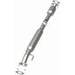Catalytic Converter for 2021-2023 Kia K5 1.6L MagnaFlow 280575