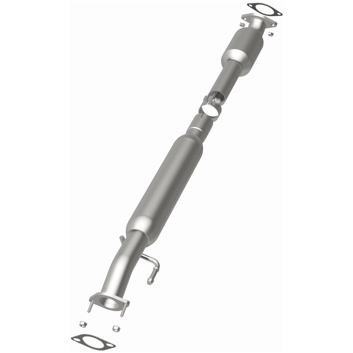 Catalytic Converter for 2021-2023 Kia K5 1.6L MagnaFlow 280575
