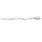 Fits 2010-2017 Subaru Legacy 2.5L Direct-Fit Replacement Exhaust System 106-0252