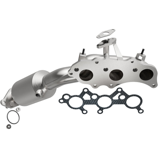 2013-2015 Toyota 4Runner California Grade CARB Manifold Cat Converter 5582430