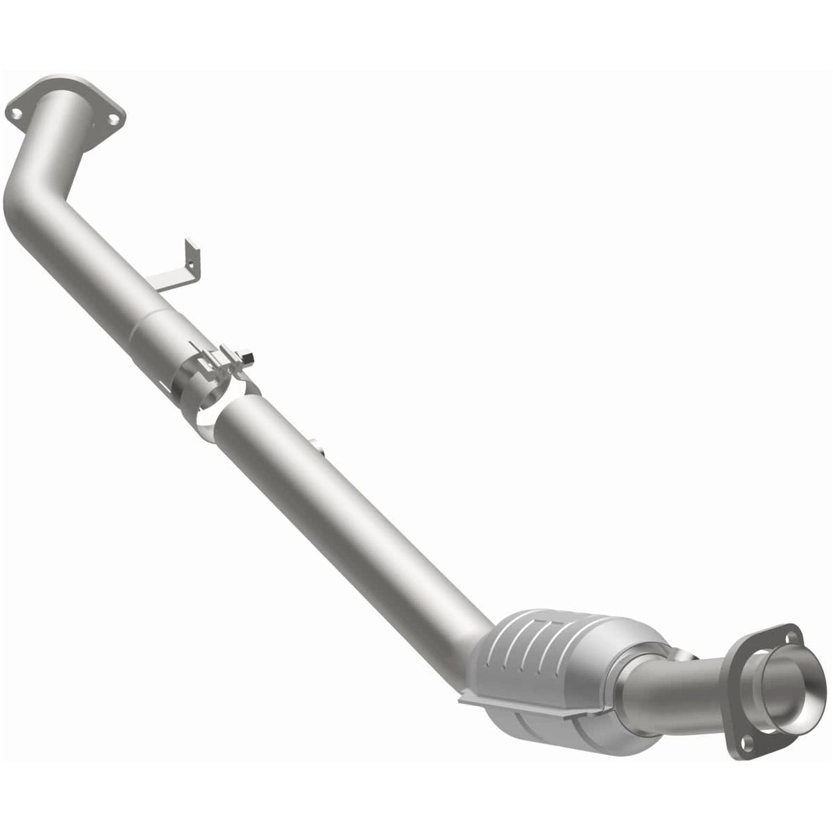 Catalytic Converter for HM Grade Federal / EPA Compliant Direct-Fit Catalytic Converter MagnaFlow 93993