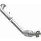 Catalytic Converter for HM Grade Federal / EPA Compliant Direct-Fit Catalytic Converter MagnaFlow 93993