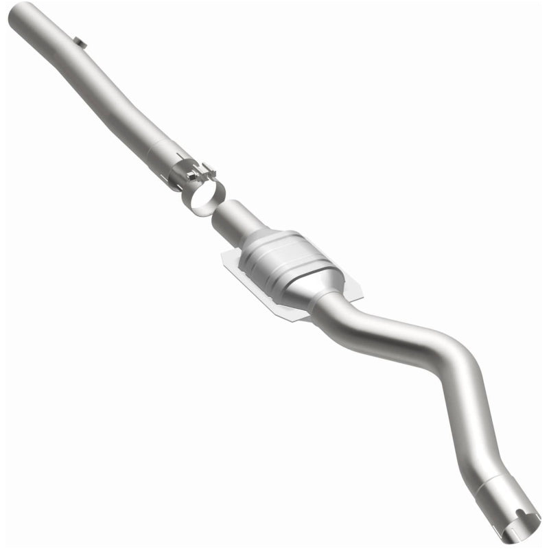 1996 Dodge Dakota 3.9L Direct-Fit Catalytic Converter 4451607 Magnaflow