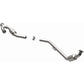 Catalytic Converter for HM Grade Federal / EPA Compliant Direct-Fit Catalytic Converter MagnaFlow 24535