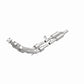 2006-2008 Volkswagen Passat 3.6L DirectFit Catalytic Converter 5411799 Magnaflow