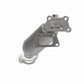 18-21 Chevrolet Traverse EPA Compliant Catalytic Converter 23-277 Magnaflow - Catalytic Converters Car Part People