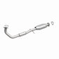 Catalytic Converter for HM Grade Federal / EPA Compliant Direct-Fit Catalytic Converter MagnaFlow 24411