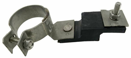 Fits 1956 Chevrolet Full Size Tailpipe Hanger 62007S