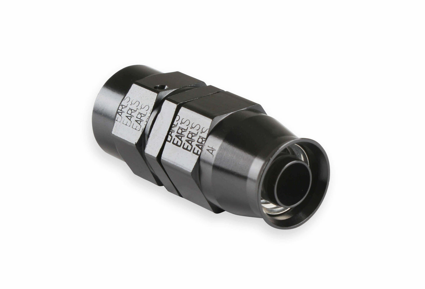 Earls UltraPro Hose End - 620110ERL