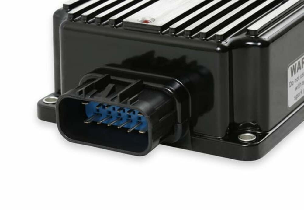 MSD 62013 6A Ignition Control Box Digital Multiple Spark SBC BBC SBF Chevy Ford