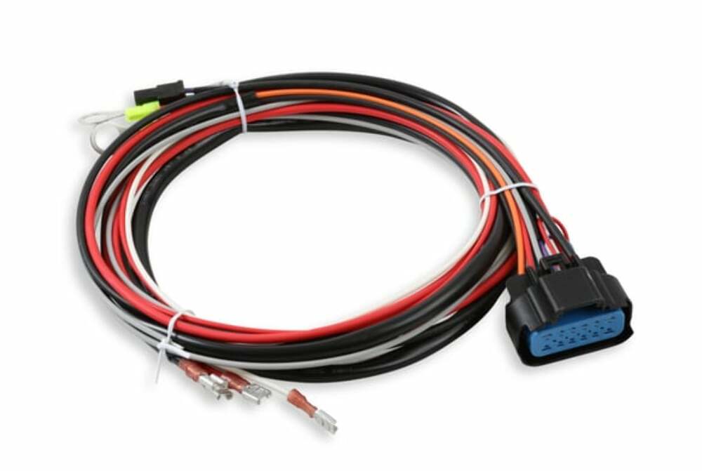 MSD 62013 6A Ignition Control Box Digital Multiple Spark SBC BBC SBF Chevy Ford
