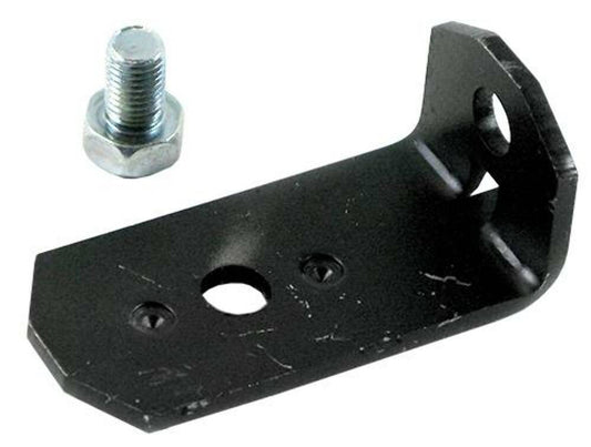 Fits 1956-59 Chevrolet Full Size Tailpipe Hanger Frame Bracket 62013