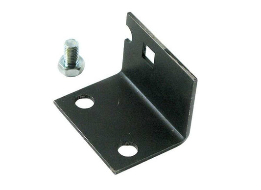 Fits 1955 Chevrolet Full Size Tailpipe Bracket, Right 62014