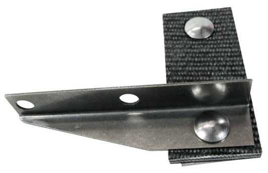 Fits 1957 Chevrolet Full Size Muffler Hanger 62017S