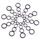 O-Ring Assortment Performance Fuel System Universal Fit Aeromotive 15624-BGPL