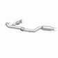 2009-2014 Nissan Murano 3.5L Direct-Fit Catalytic Converter 5592852 Magnaflow - Catalytic Converters Car Part People