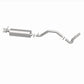 Fits 2000-2005 GMC Safari Direct-Fit Replacement Exhaust System 106-0097