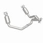 Catalytic Converter for 2019-2024 Ram 1500 5.7L OEM Grade Federal / EPA Compliant Direct-Fit Catalytic Converter MagnaFl