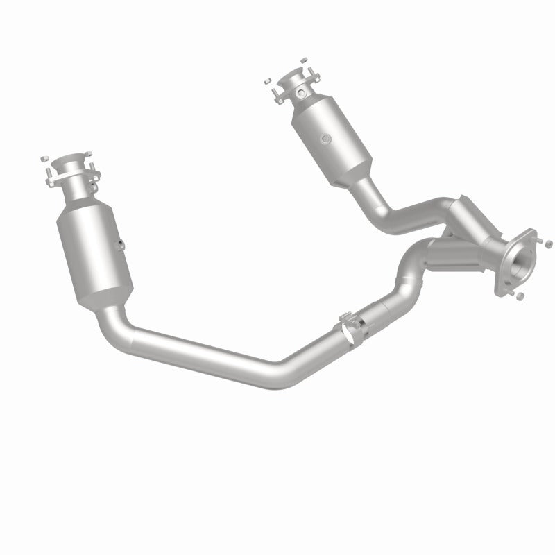 Catalytic Converter for 2019-2024 Ram 1500 5.7L OEM Grade Federal / EPA Compliant Direct-Fit Catalytic Converter MagnaFl