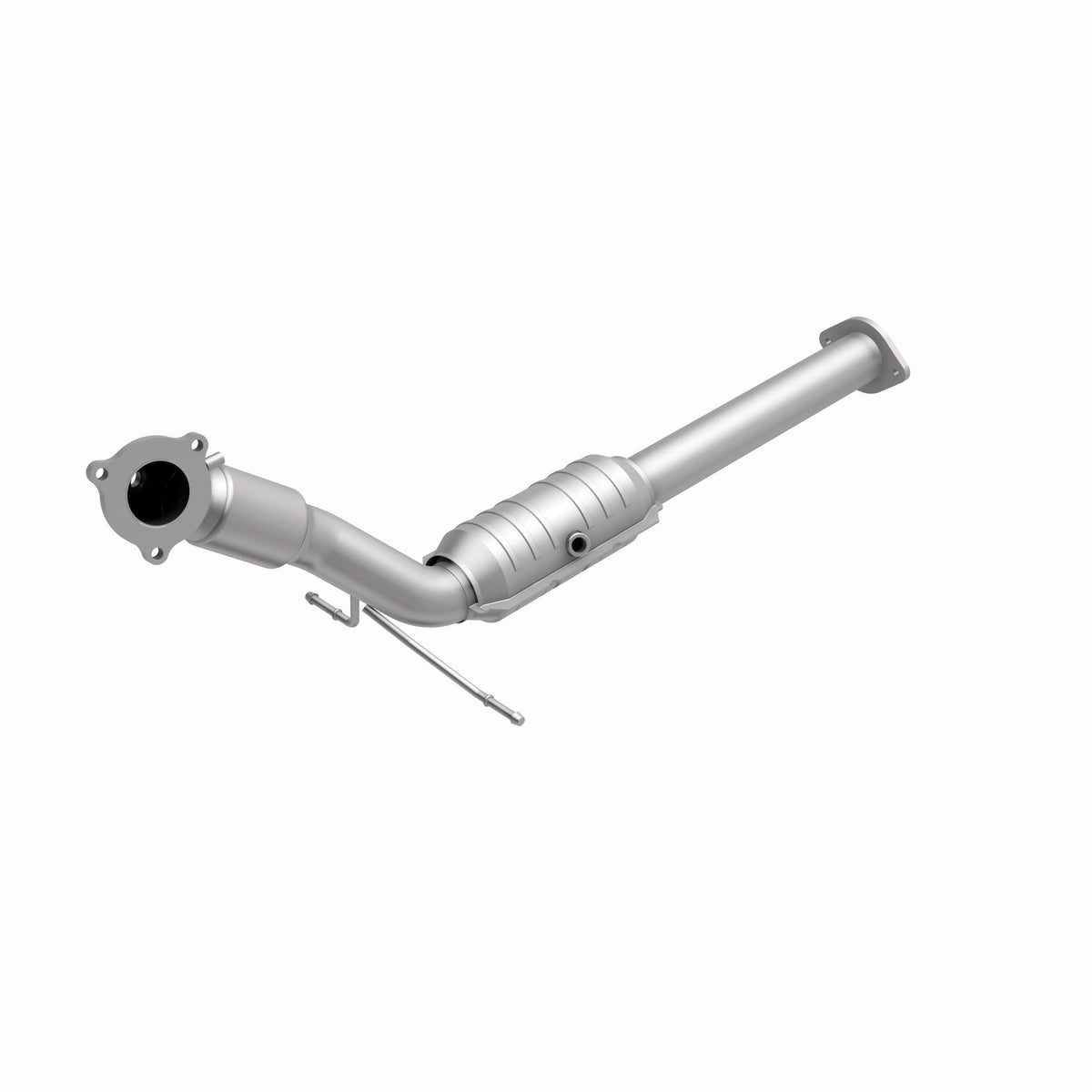 Catalytic Converter for HM Grade Federal / EPA Compliant Direct-Fit Catalytic Converter MagnaFlow 24338