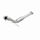 Catalytic Converter for HM Grade Federal / EPA Compliant Direct-Fit Catalytic Converter MagnaFlow 24338