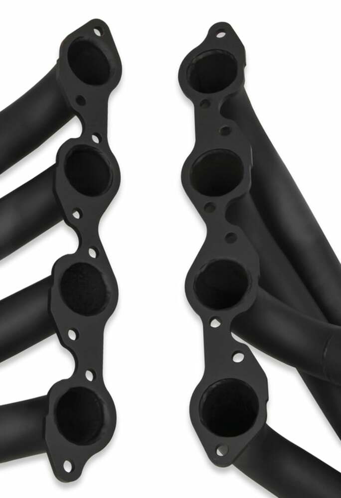 Fits 1982-2004 Ford Mustang; Hooker RacingHeart Big Block Chevy - 6234HKR