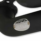 Fits 1982-2004 Ford Mustang; Hooker RacingHeart Big Block Chevy - 6234HKR