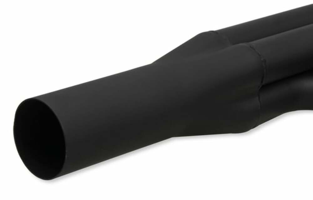 Fits 1982-2004 Ford Mustang; Hooker RacingHeart Big Block Chevy - 6234HKR