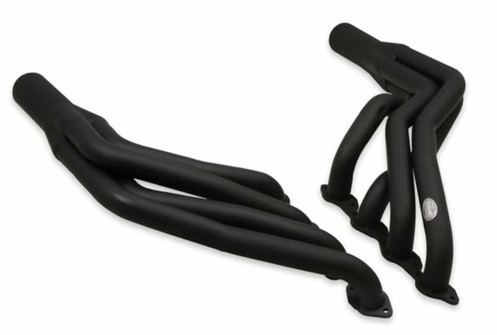 Fits 1982-2004 Ford Mustang; Hooker RacingHeart Big Block Chevy - 6234HKR