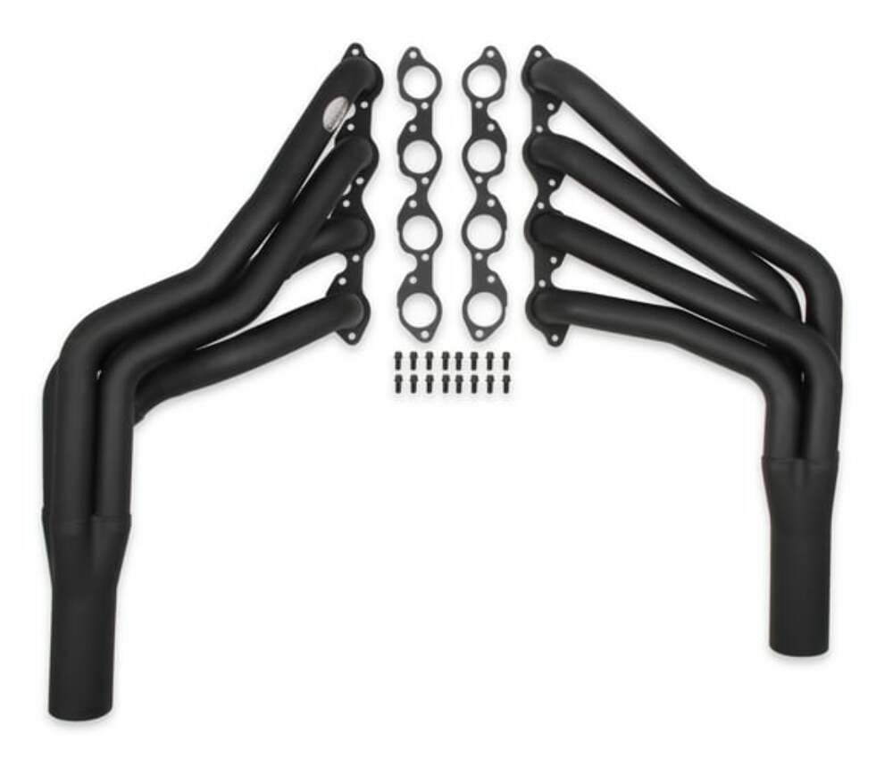 Fits 1982-2004 Ford Mustang; Hooker RacingHeart Big Block Chevy - 6234HKR