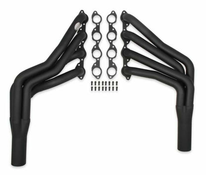 Fits 1982-2004 Ford Mustang; Hooker RacingHeart Big Block Chevy - 6234HKR