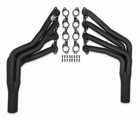 Fits 1982-2004 Ford Mustang; Hooker RacingHeart Big Block Chevy - 6234HKR