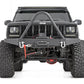 Fits Jeep Cherokee XJ 2WD/4WD (1984-2001) 4.5 Inch Lift Kit; V2; Rear AAL; 62370