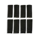Spark Plug Boot Heat Sleeve 6 IN 8 Black 2410