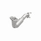 2009-11 Chevrolet Corvette 6.2L Direct-Fit Catalytic Converter 5461847 Magnaflow - Catalytic Converters Car Part People