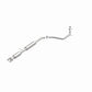2008-2010 Mazda 5 Direct-Fit Catalytic Converter 5571886 Magnaflow - Catalytic Converters Car Part People
