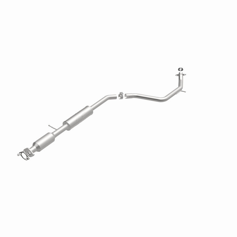 2008-2010 Mazda 5 Direct-Fit Catalytic Converter 5571886 Magnaflow - Catalytic Converters Car Part People