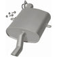 1998-2002 Chevrolet Prizm Direct-Fit Muffler Kit 108-0074