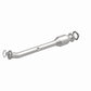 2005- Nissan Frontier 4.0L Direct-Fit Catalytic Converter 5592670 Magnaflow - Catalytic Converters Car Part People